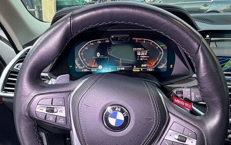 BMW X5, 2022 год, 6 570 000 рублей, 7 фотография