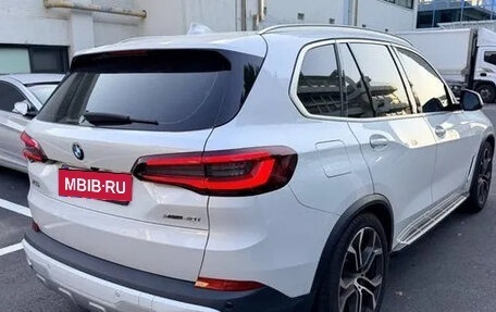 BMW X5, 2022 год, 6 570 000 рублей, 2 фотография