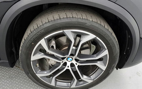 BMW X5, 2022 год, 6 850 000 рублей, 5 фотография