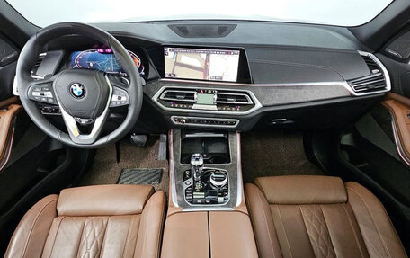 BMW X5, 2022 год, 6 850 000 рублей, 7 фотография