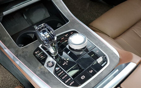 BMW X5, 2022 год, 6 850 000 рублей, 9 фотография