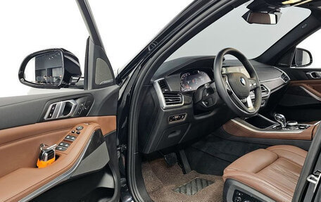 BMW X5, 2022 год, 6 850 000 рублей, 10 фотография