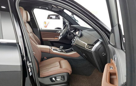 BMW X5, 2022 год, 6 850 000 рублей, 11 фотография