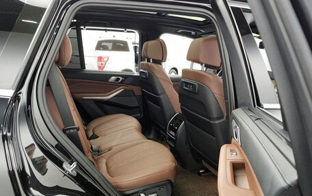 BMW X5, 2022 год, 6 850 000 рублей, 12 фотография