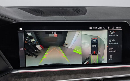 BMW X5, 2022 год, 6 850 000 рублей, 15 фотография