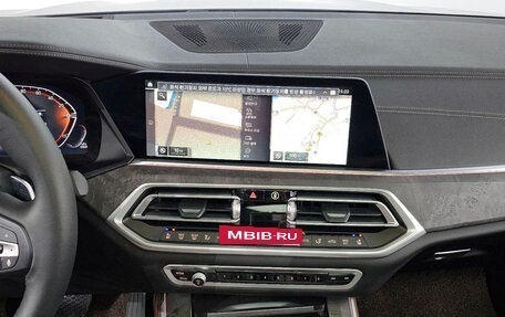 BMW X5, 2022 год, 6 850 000 рублей, 14 фотография