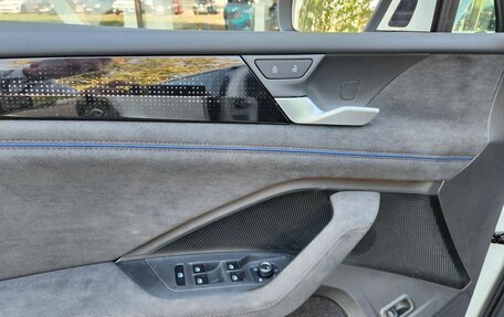 Volkswagen Tiguan, 2025 год, 5 190 000 рублей, 12 фотография