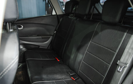 Renault Kaptur I рестайлинг, 2019 год, 1 400 000 рублей, 8 фотография