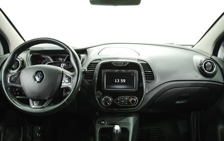 Renault Kaptur I рестайлинг, 2019 год, 1 400 000 рублей, 5 фотография