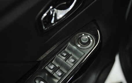 Renault Kaptur I рестайлинг, 2019 год, 1 400 000 рублей, 9 фотография