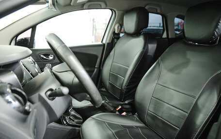 Renault Kaptur I рестайлинг, 2019 год, 1 400 000 рублей, 7 фотография