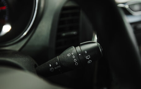 Renault Kaptur I рестайлинг, 2019 год, 1 400 000 рублей, 15 фотография