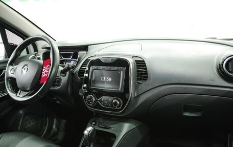 Renault Kaptur I рестайлинг, 2019 год, 1 400 000 рублей, 6 фотография