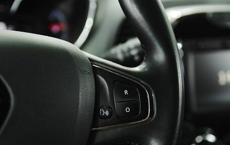 Renault Kaptur I рестайлинг, 2019 год, 1 400 000 рублей, 17 фотография