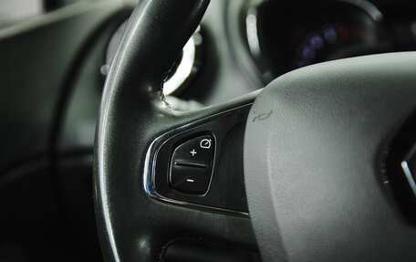 Renault Kaptur I рестайлинг, 2019 год, 1 400 000 рублей, 16 фотография