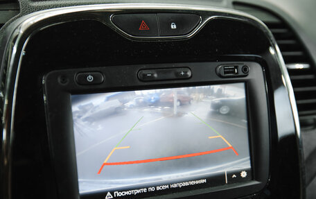 Renault Kaptur I рестайлинг, 2019 год, 1 400 000 рублей, 20 фотография