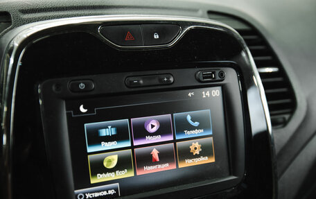 Renault Kaptur I рестайлинг, 2019 год, 1 400 000 рублей, 19 фотография