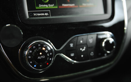 Renault Kaptur I рестайлинг, 2019 год, 1 400 000 рублей, 21 фотография