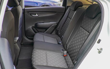 KIA Rio IV, 2017 год, 1 430 000 рублей, 9 фотография