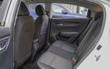 KIA Rio IV, 2017 год, 1 430 000 рублей, 11 фотография