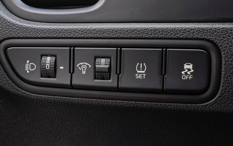 KIA Rio IV, 2017 год, 1 430 000 рублей, 16 фотография