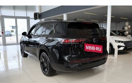 Volkswagen Teramont, 2025 год, 6 980 000 рублей, 3 фотография