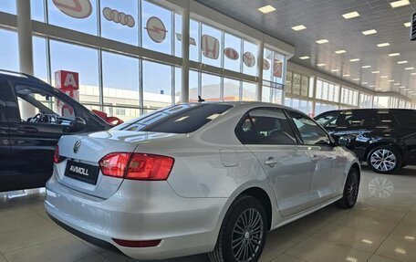 Volkswagen Jetta VI, 2014 год, 1 375 000 рублей, 9 фотография