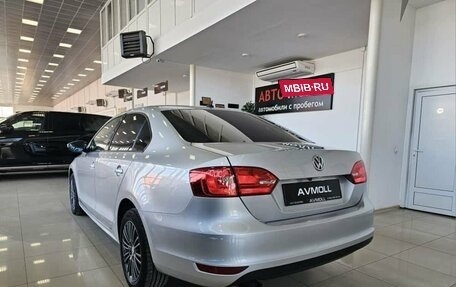 Volkswagen Jetta VI, 2014 год, 1 375 000 рублей, 7 фотография