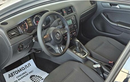 Volkswagen Jetta VI, 2014 год, 1 375 000 рублей, 11 фотография