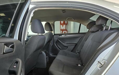 Volkswagen Jetta VI, 2014 год, 1 375 000 рублей, 16 фотография