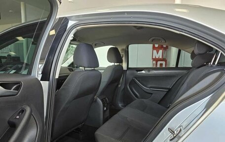 Volkswagen Jetta VI, 2014 год, 1 375 000 рублей, 17 фотография