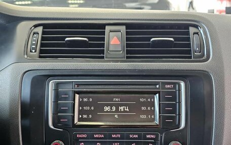 Volkswagen Jetta VI, 2014 год, 1 375 000 рублей, 21 фотография