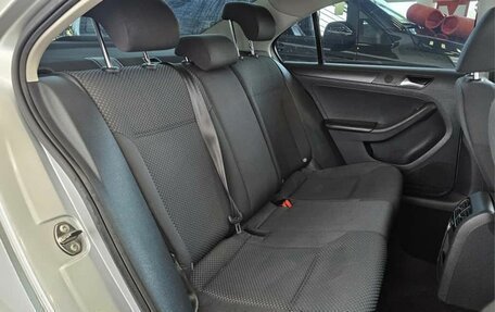 Volkswagen Jetta VI, 2014 год, 1 375 000 рублей, 18 фотография