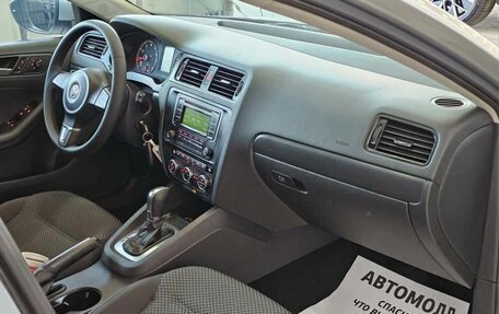 Volkswagen Jetta VI, 2014 год, 1 375 000 рублей, 20 фотография