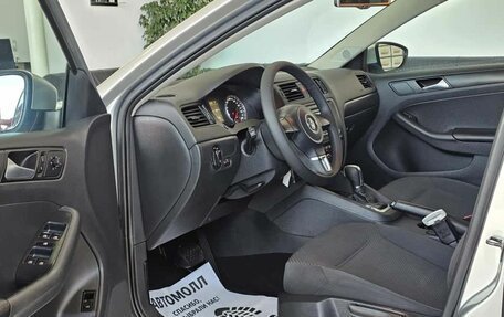 Volkswagen Jetta VI, 2014 год, 1 375 000 рублей, 10 фотография