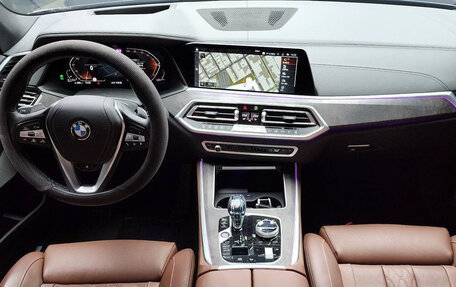 BMW X5, 2022 год, 6 770 000 рублей, 7 фотография