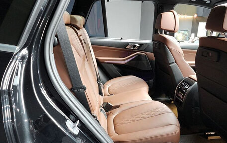 BMW X5, 2022 год, 6 770 000 рублей, 12 фотография