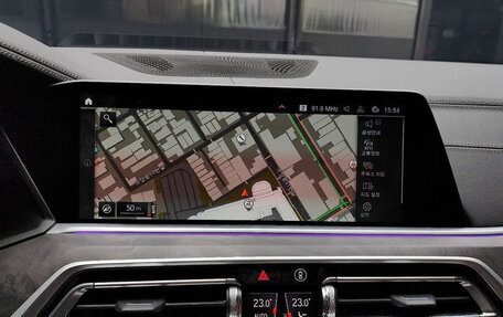 BMW X5, 2022 год, 6 770 000 рублей, 14 фотография