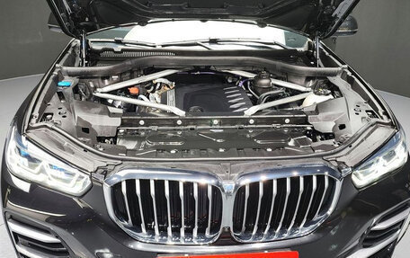 BMW X5, 2022 год, 6 770 000 рублей, 6 фотография