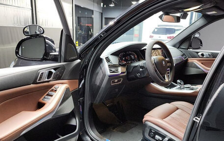 BMW X5, 2022 год, 6 770 000 рублей, 10 фотография