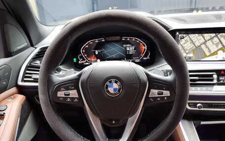 BMW X5, 2022 год, 6 770 000 рублей, 13 фотография