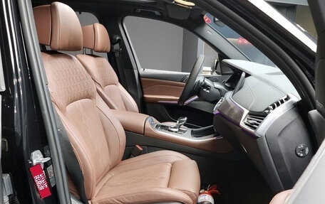 BMW X5, 2022 год, 6 770 000 рублей, 11 фотография