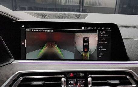 BMW X5, 2022 год, 6 770 000 рублей, 15 фотография