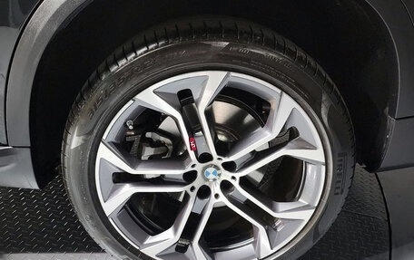 BMW X5, 2022 год, 6 770 000 рублей, 5 фотография