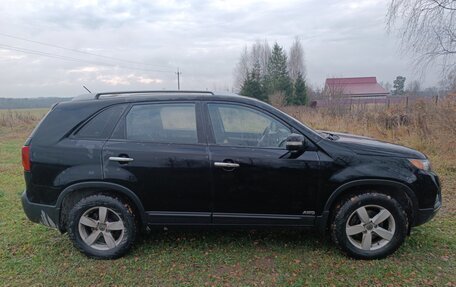KIA Sorento II рестайлинг, 2012 год, 1 300 000 рублей, 5 фотография