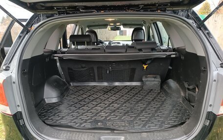 KIA Sorento II рестайлинг, 2012 год, 1 300 000 рублей, 10 фотография