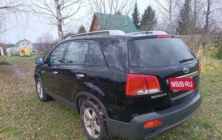 KIA Sorento II рестайлинг, 2012 год, 1 300 000 рублей, 8 фотография