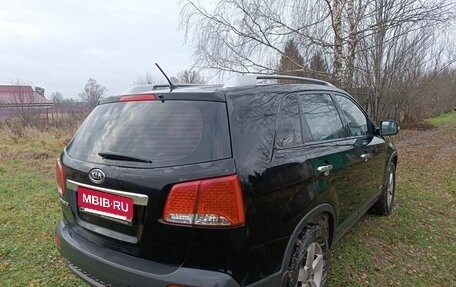 KIA Sorento II рестайлинг, 2012 год, 1 300 000 рублей, 4 фотография