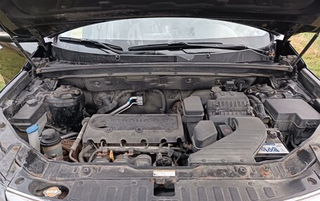 KIA Sorento II рестайлинг, 2012 год, 1 300 000 рублей, 14 фотография