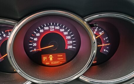 KIA Sorento II рестайлинг, 2012 год, 1 300 000 рублей, 13 фотография